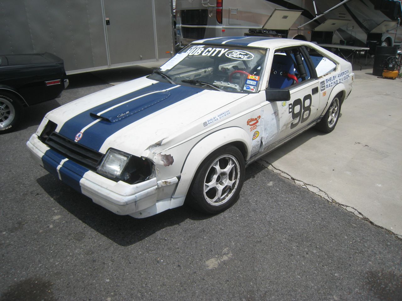 Illustration for article titled The 24 Hours Of LeMons New Orleans Über Gallery, Part 6